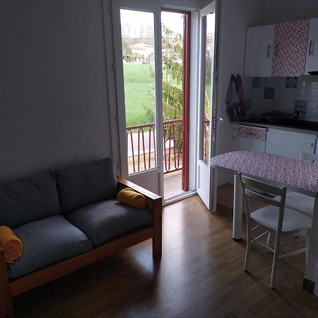 Studio Tout Confort A 300 M Des Thermes Cazaubon 外观 照片
