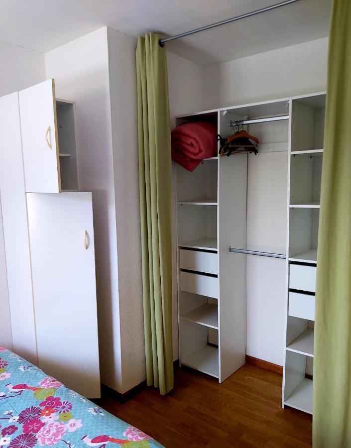 Studio Tout Confort A 300 M Des Thermes Cazaubon 外观 照片